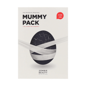 Zombie Beauty Mummy Pack& Activator Kit x 8kom