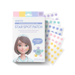 Star Spot Patch 80 Patches