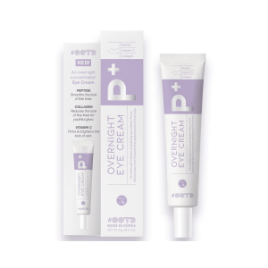 Overnight Eye Cream 25g