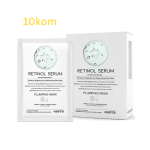 Retinol Serum Plumping Mask 25g 10kom