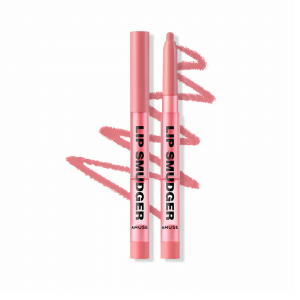 Lip Smudger #04 Hippie Girl