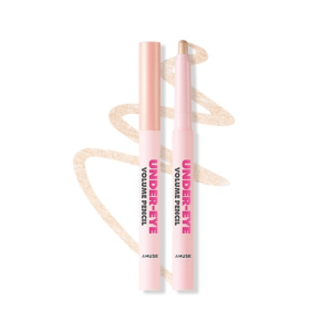 Under-Eye Volume Pencil #03 Pink Ballerina