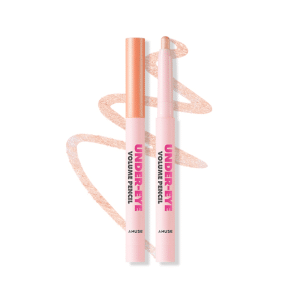Under-Eye Volume Pencil #02 Peach Natural