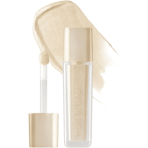 Wink Eye Shimmer Light # 07 Second Champagne