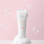 Aqua Rice Foam Cleanser 80ml