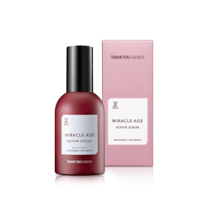 Miracle Age Repair Serum 60ml
