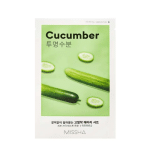Airy Fit Sheet Mask Cucumber