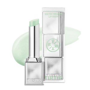 Water Mellow Lip Balm #04 Greeny Apple