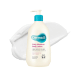 Daily Moisture Body Lotion 400ml