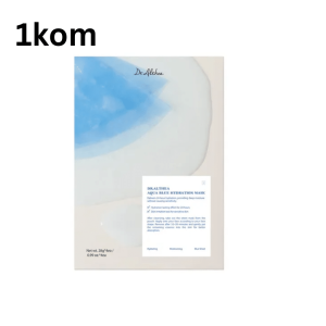 Aqua Blue Hydration Mask 1kom
