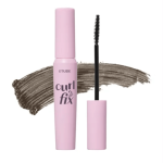 (23AD) Curl Fix Mascara 03 Gray Brown