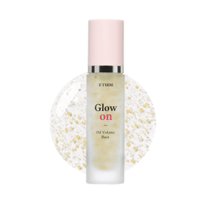 Glow On Base Oil Volume 30ml