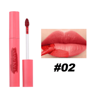 Transfer-proof Peel-Off Lip Tint 02