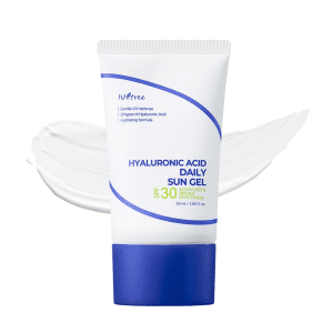Hyaluronic Acid Daily Sun Gel SPF 30+ PA++++ 50ml