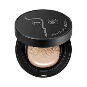 Wink Foundation #21 Cover Ivory