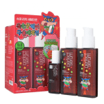 Perfect Serum Special Set Crayon Shin- Chan Edition - 2 Types [Super Rich]