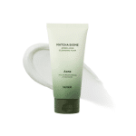 Matcha Biome Amino Acne Cleansing Foam 150g