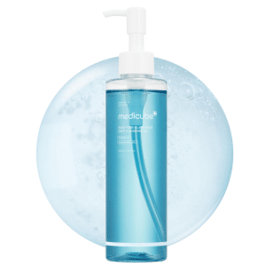 Zero Pore Blackhead Deep Cleansing Oil 205ml