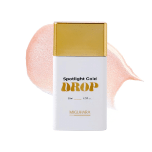 Spotlight Gold Drop Champagne Gold 30ml
