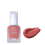 Moist Ampoule Blusher #Rose Brown 10ml