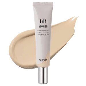 Moringa Ceramide BB Cream SPF 30 PA++ 19 Fair Beige