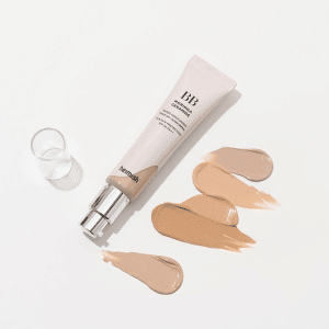 Moringa Ceramide BB Cream SPF 30 PA++ 25 Medium