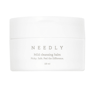 Mild Cleansing Balm 120ml