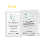 Retinol Serum Plumping Mask 25g 1kom