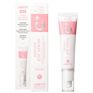 Depuff Eye Serum 30g