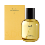 Perfumed Hair Oil 30ml #La Pitta