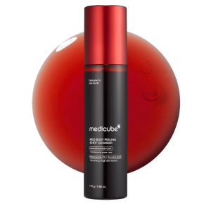 Red Acne Body Peeling Shot 2.0 110g