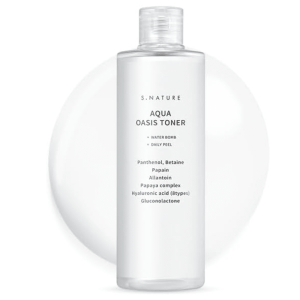 Aqua Oasis Toner 300ml