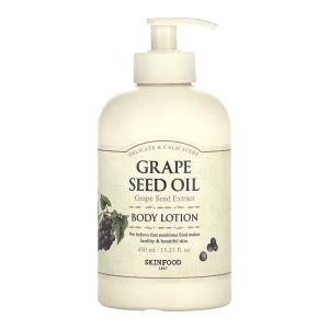 Grape Seed Oil Body Lotion 450ml