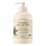 Intensive Shea Butter Cream Wash 450ml