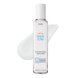 Soonjung 10 Free Moist Emulsion 130ml