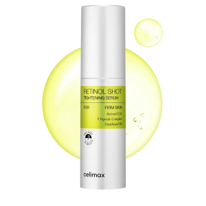 THE VITA-A Retinol Shot Tightening Serum 30ml