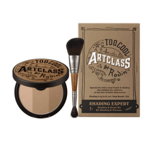 Artclass By Rodin Shading Expert Set #02 Modern