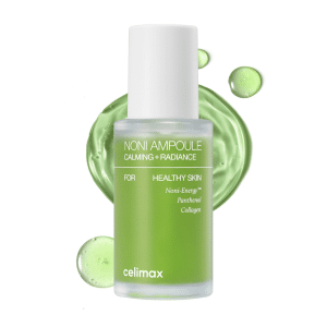 Noni Energy Ampoule 30ml