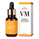 Vitamin C MSM Serum 30ml