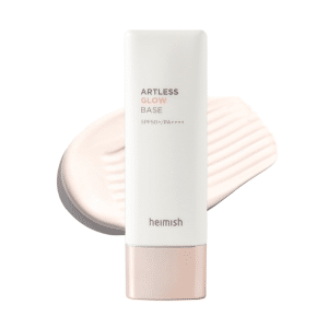 Artless Glow Base SPF50+ PA++++