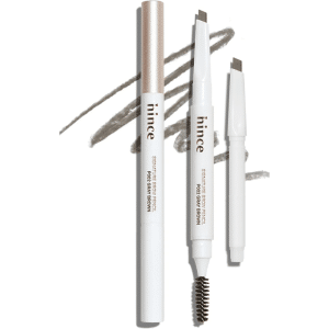 Signature Brow Pencil P002 Gray Brown 0.2g