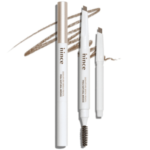 Signature Brow Pencil P004 Natural Brown 0.2g