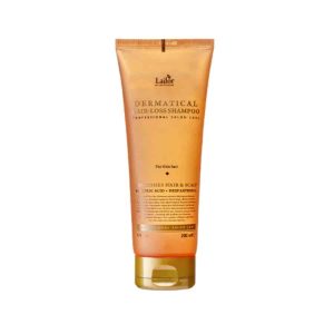 Dermatical Hair-Loss Shampoo 200ml