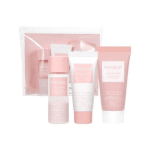 Pink Relief Starter Kit Set 5 pcs